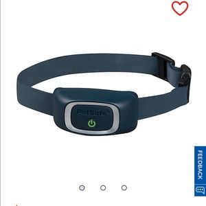 Petsafe Dog Training Collar
